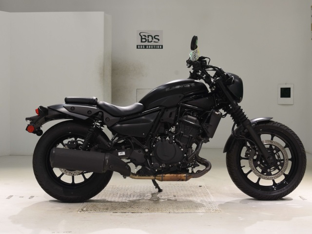 Kawasaki ELIMINATOR400-3SE 2023