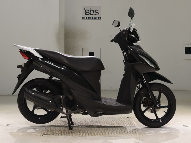 Suzuki ADDRESS V110