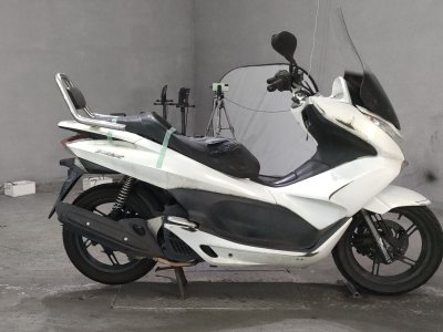 Honda PCX125 2014