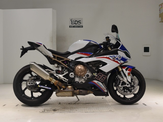 BMW S1000RR 2020