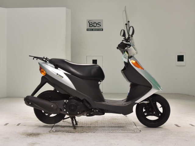 Suzuki ADDRESS V125