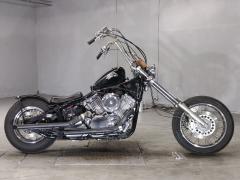 Yamaha DRAGSTAR XVS1100 2000