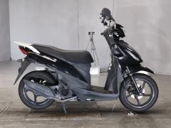 Suzuki ADDRESS V110