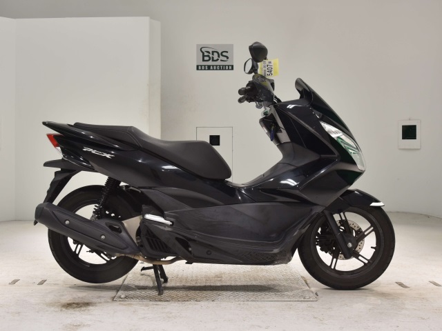 Honda PCX125 2017