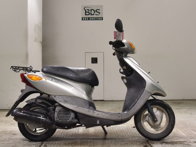 Yamaha JOG 50 2011