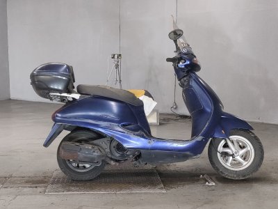 Honda LEAD100 1998