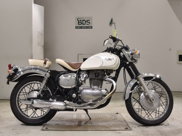 Kawasaki ESTRELLA RS 2002