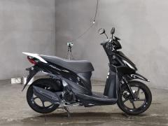 Suzuki ADDRESS V110