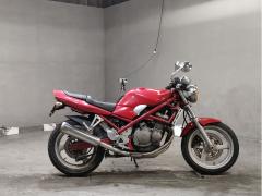 Suzuki BANDIT250 1993