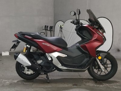 Honda ADV 160 2023