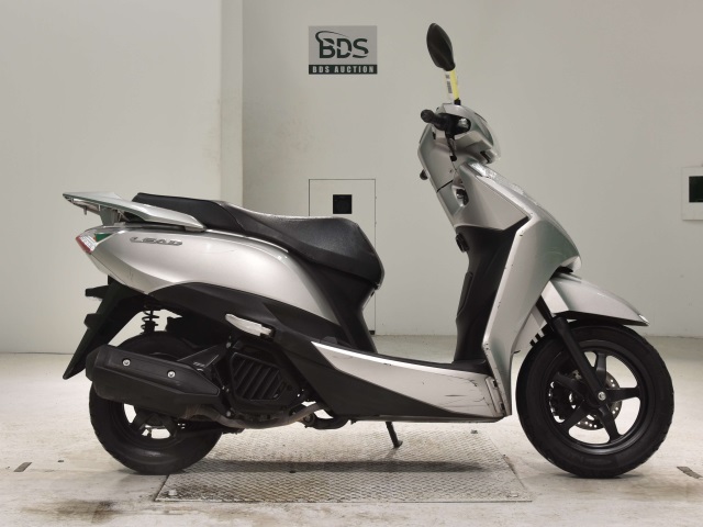 Honda LEAD125 2015