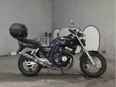 Honda CB400SF 1995