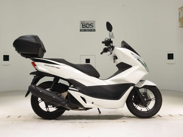 Honda PCX150 2015