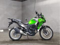 Kawasaki VERSYS-X 250 2017