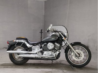 Yamaha DRAGSTAR XVS400 1996
