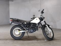 Yamaha TW225 2004