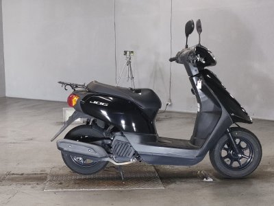 Yamaha JOG 115 2021