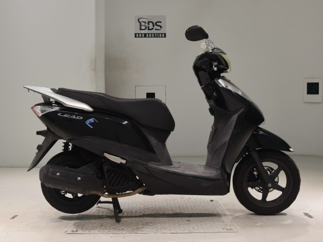 Honda LEAD125 2013
