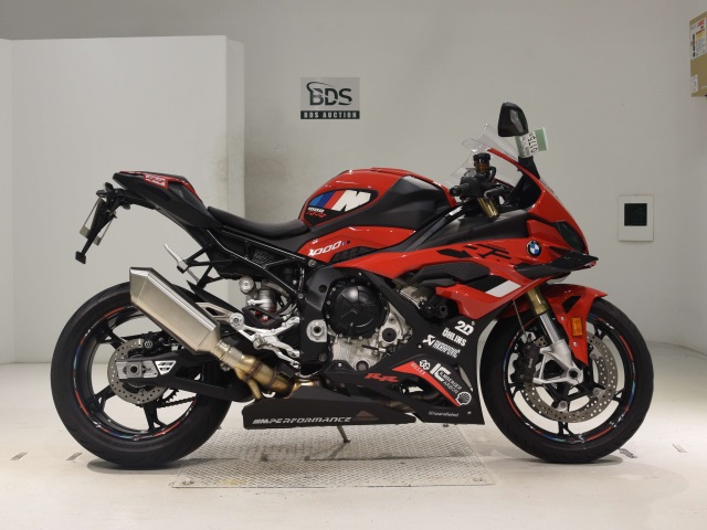 BMW S1000RR 2024