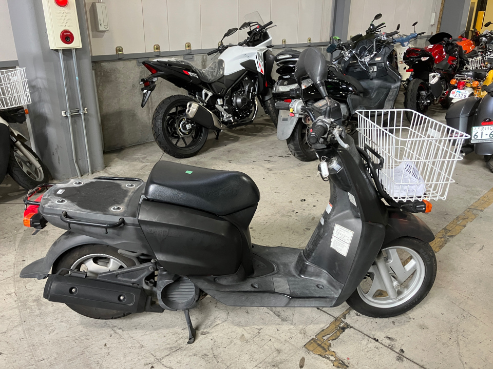 Yamaha GEAR