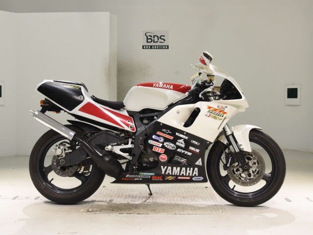 Yamaha TZR250R 1991