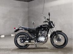 Honda CB223S 2010