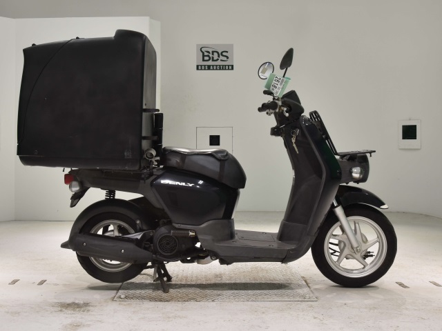 Honda BENLY110 2013