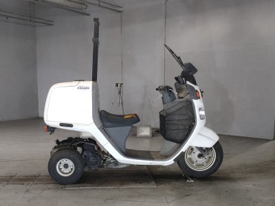 Honda GYRO CANOPY 2000