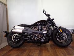HD RH1250S 2024