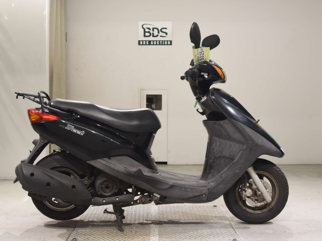 Yamaha AXIS125 2009