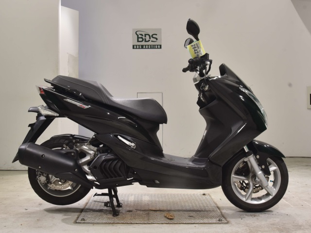 Yamaha MAJESTY 155S 2016