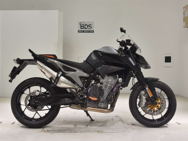 KTM 790 DUKE 2020