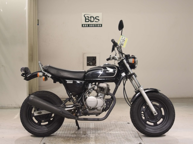 Honda APE50 2002
