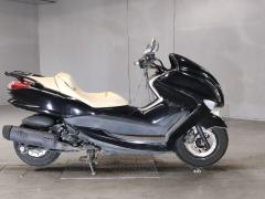 Yamaha MAJESTY 250 2007