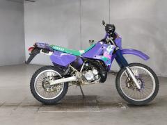 Yamaha DT125R 1991