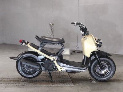 Honda ZOOMER 2009