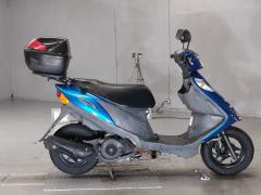 Suzuki ADDRESS V125