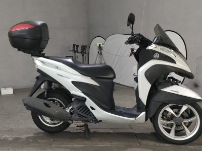 Yamaha TRICITY 125 2015