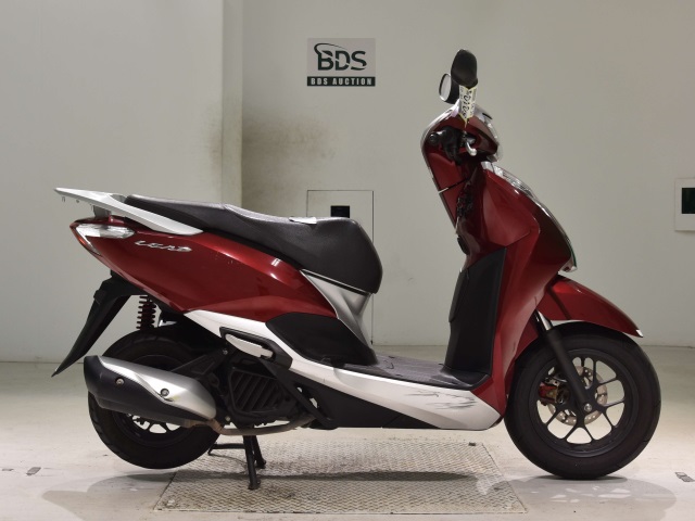Honda LEAD125 2018