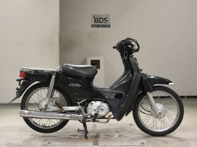 Honda C110-2 2016