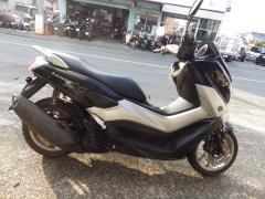 Yamaha NMAX 2016