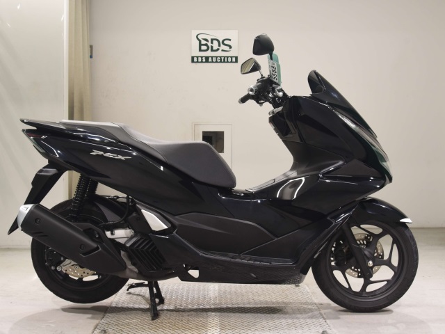 Honda PCX125 2021