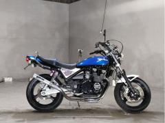 Kawasaki ZEPHYR400 2009