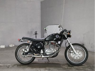 Kawasaki ESTRELLA 1993