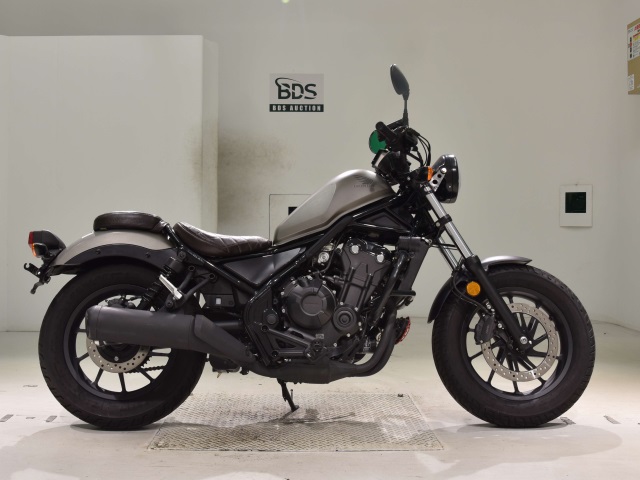 Honda REBEL CMX500 2019