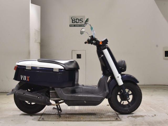 Yamaha VOX 2016