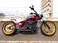 HD BREAKOUT FXBRS1870 2020