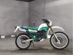 Yamaha SEROW XT225 1987