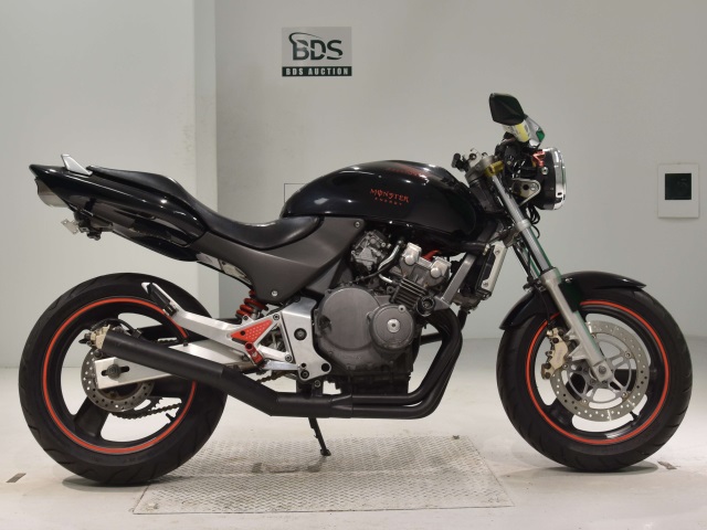 Honda HORNET CB250F 1999