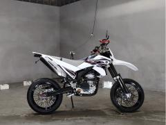 Yamaha WR250X 2009